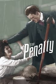 The Penalty постер