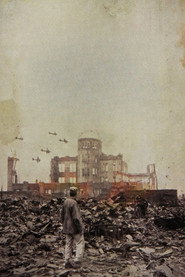 The World at War poster