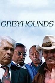 Full Cast of Greyhounds