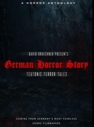German Horror Story - Teutonic Terror Tales (2025)