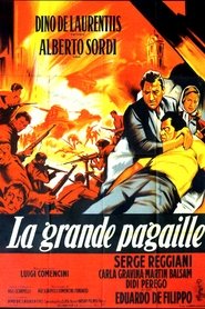 La grande pagaille