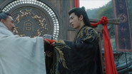 My Journey To You - Episodio 22: Episodio 22