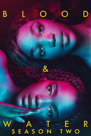 Blood & Water Season 2 5