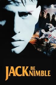 Jack Be Nimble постер