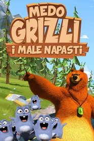 Grizzy i plavi glodavci