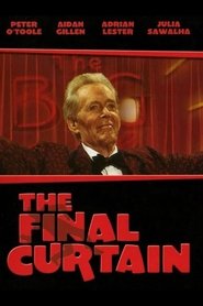 Poster The Final Curtain 2002