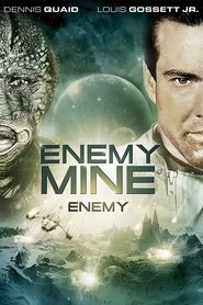 Enemy Mine Full Movie Online