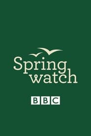 Springwatch постер