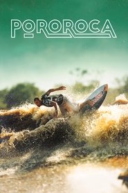 Poster Pororoca: Surfing the Amazon