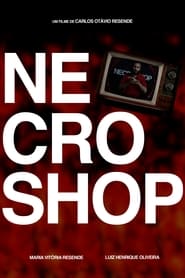 Poster NECROSHOP