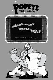 Wimmin Hadn't Oughta Drive