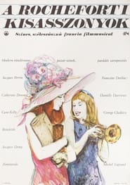 A rochefort-i kisasszonyok (1967)