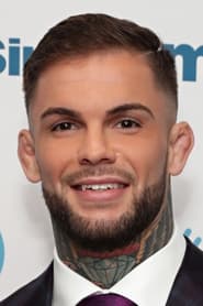 Cody Garbrandt as Self