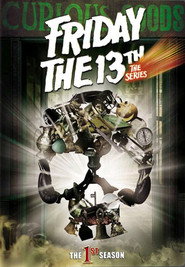 Friday the 13th: The Series Season 1 4