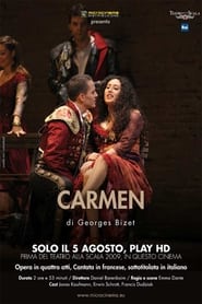 Carmen streaming