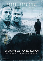 Varg Veum постер