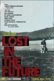 Poster Lost in the Future 2011