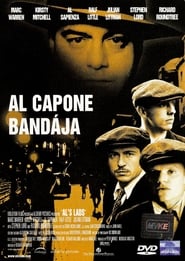 Poster Al Capone's Killer