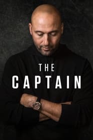 The Captain poster