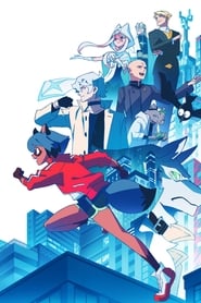 BNA poster