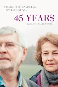 Poster 45 Years