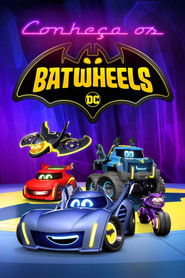 Batwheels — Temporada 0