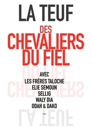 La teuf des Chevaliers du fiel (2019)