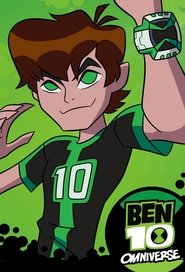 Ben 10: Omniverse: Temporada 7 online