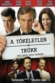 A tökéletlen trükk 2008 Teljes Film Magyarul Online