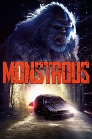 Monstrous (2020)