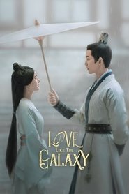 Love Like the Galaxy (2022) Love Like the Galaxy (2022)