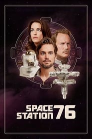 Image Space Station 76 – Stația spațială (2014)