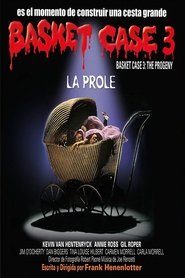 Basket Case 3: La prole