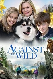 Poster Against the Wild 2013