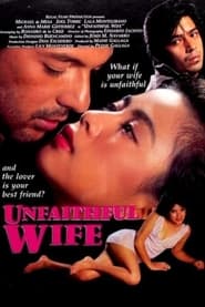 Poster Unfaithful Wife