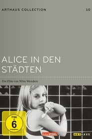 Alice in the Cities 1974 Online Sa Prevodom