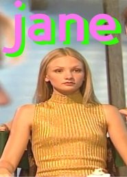 Poster Jane 1997