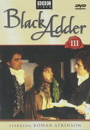 Blackadder Blackadder the Third 7