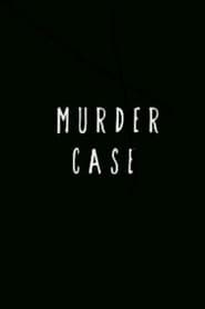 Murder Case Episode Rating Graph poster