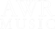 AWR Music Productions logo