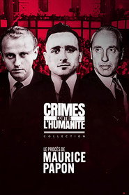The Trial of Maurice Papon