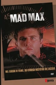 Mad Max cały film online CDA