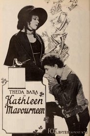 Poster Kathleen Mavourneen 1919
