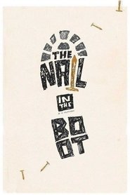 Poster The Nail in the Boot 1931