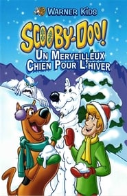 Scooby-Doo ! Un merveilleux chien pour l'hiver streaming