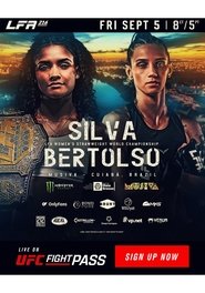 LFA 216: Silva vs. Bertolso