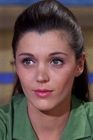 Donna Baccala as Jennifer DiLucca