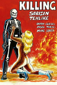 Kilink Sarışın Tehlike