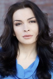Alena Nyrkova photo 1