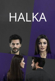 Halka постер
